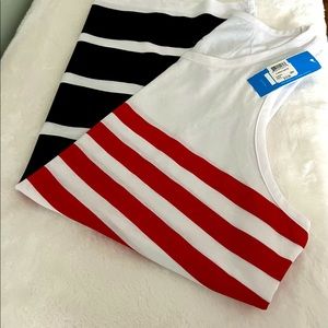 Mens Tank Top. Firefly Size Medium.